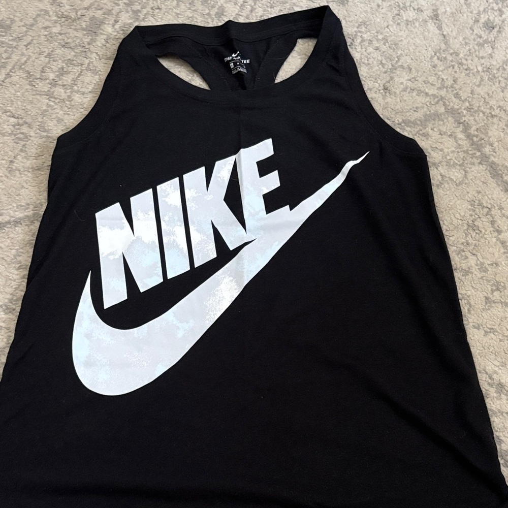 ✨Nike Tank Top
